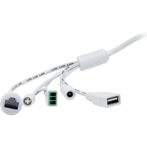 IP камера OMNY BASE ViBe5EZ-WDU, буллет, 5Мп (2592x1944), 30к/с, 2.7-13.5мм мотор. объектив, EasyMic, 12В DC, 802.3af, ИК до 50м, WDR 120dB, USB2.0 IP камера OMNY BASE ViBe5EZ-WDU, буллет, 5Мп (2592x1944), 30к/с, 2.7-13.5мм мотор. объектив, EasyMic, 12В DC, 802.3af, ИК до 50м, WDR 120dB, USB2.0